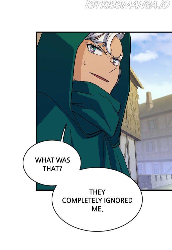 The Last Golden Child chapter 62 page 30