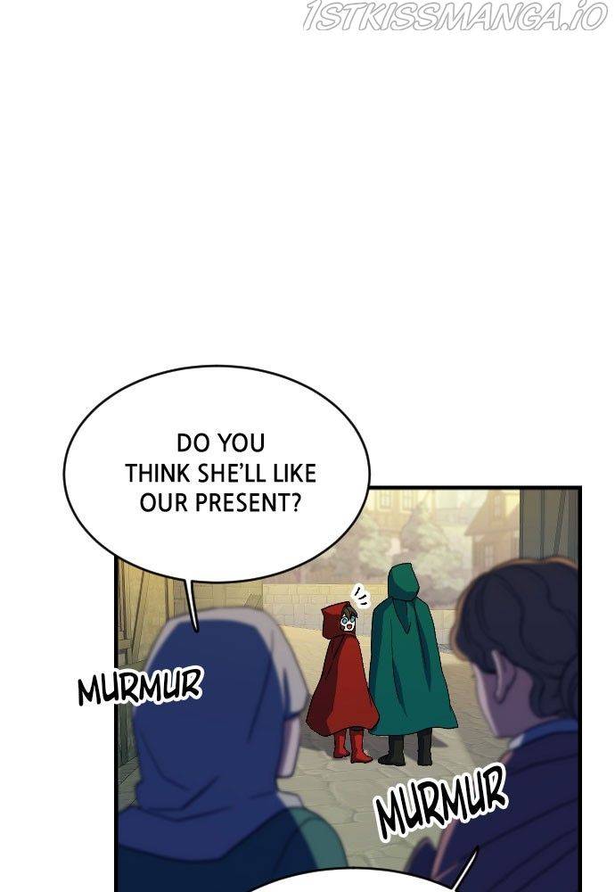 The Last Golden Child chapter 62 page 31