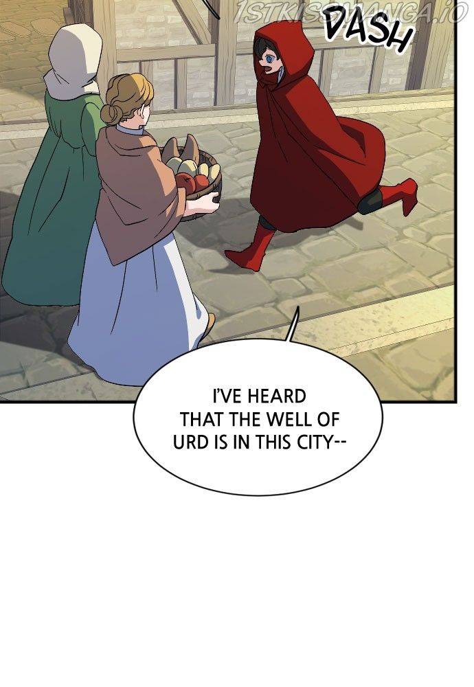 The Last Golden Child chapter 62 page 33