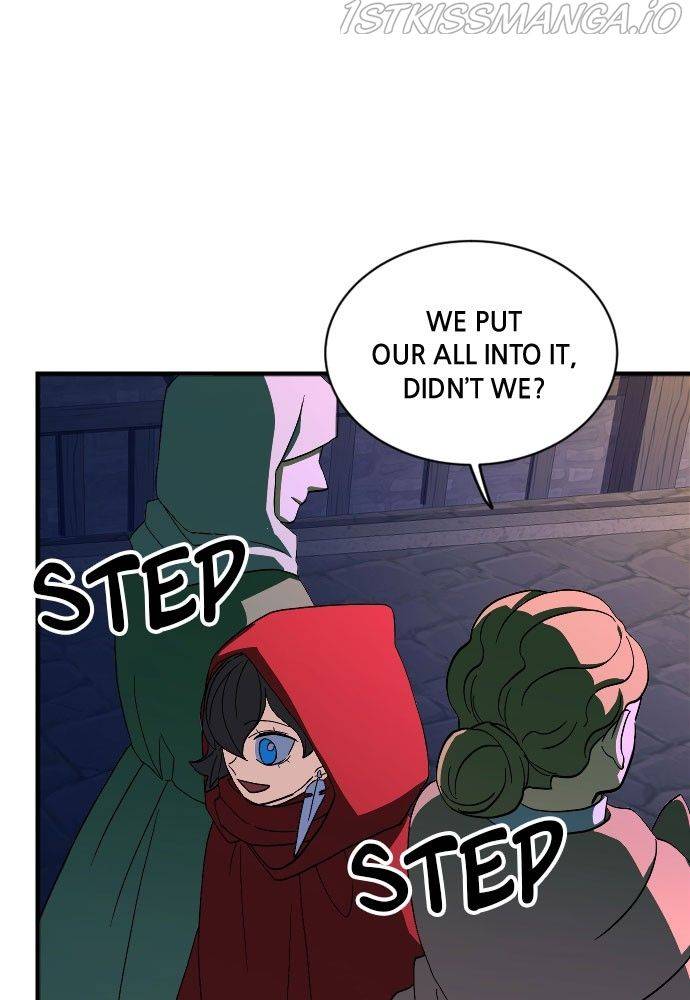 The Last Golden Child chapter 62 page 34