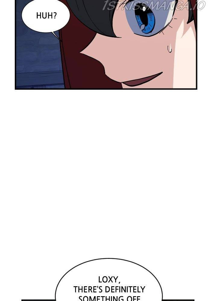 The Last Golden Child chapter 62 page 36