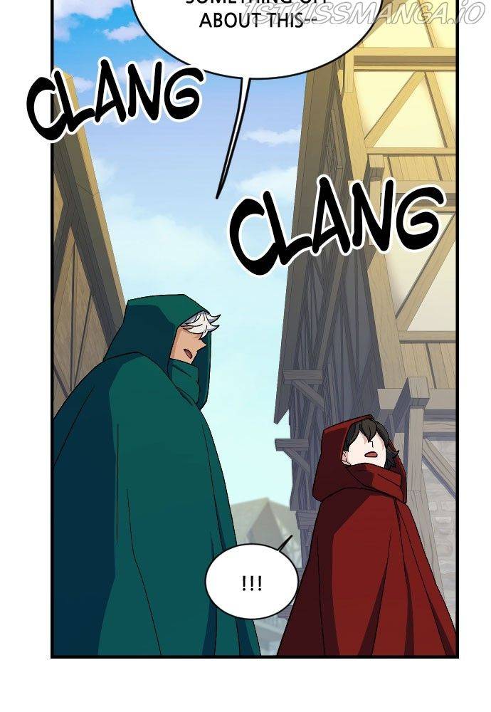 The Last Golden Child chapter 62 page 37