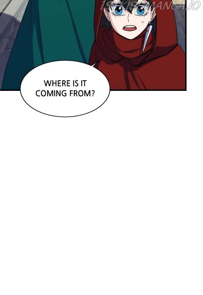 The Last Golden Child chapter 62 page 39