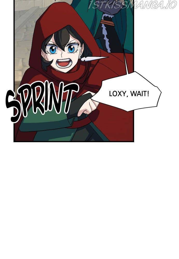 The Last Golden Child chapter 62 page 42