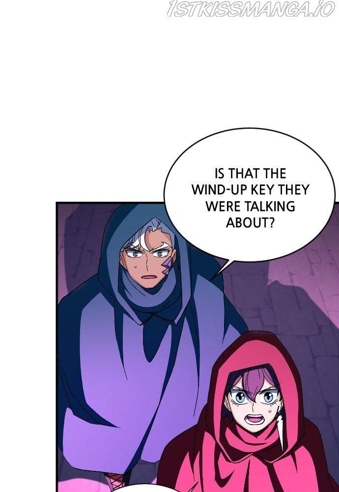 The Last Golden Child chapter 62 page 50