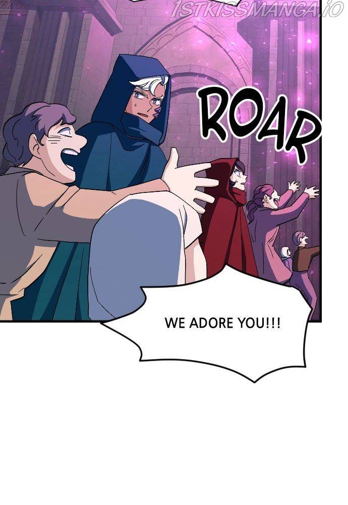 The Last Golden Child chapter 62 page 59