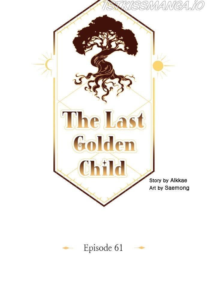 The Last Golden Child chapter 62 page 68