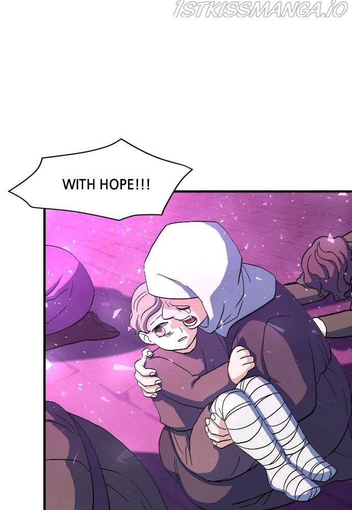 The Last Golden Child chapter 62 page 71