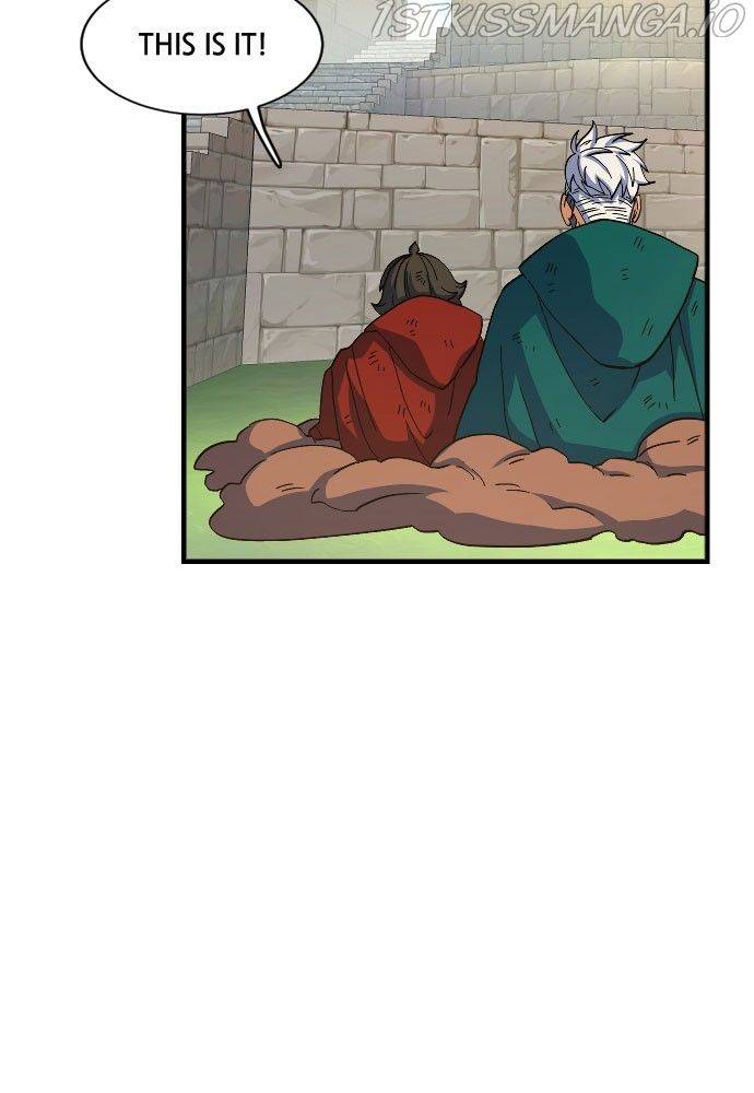 The Last Golden Child chapter 62 page 8