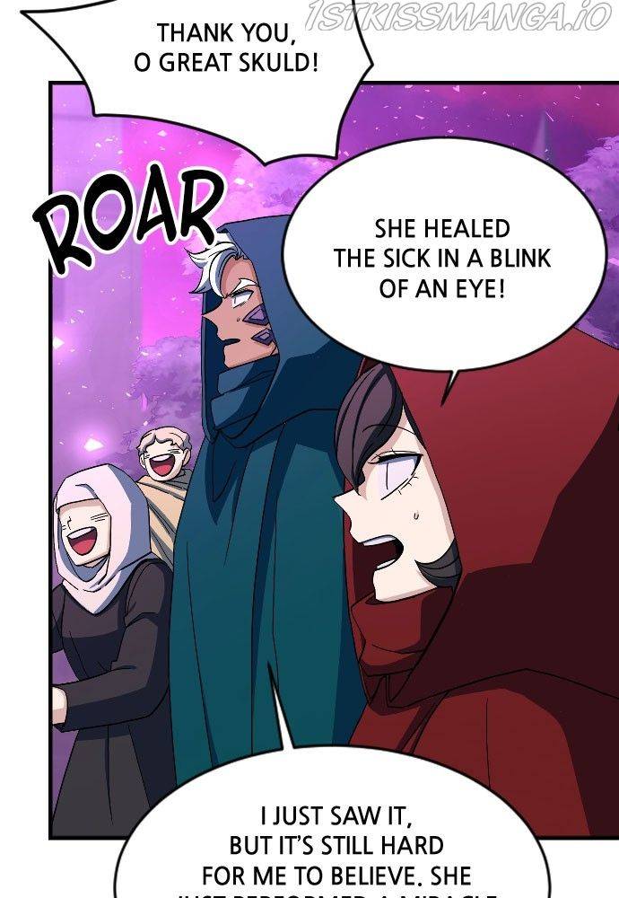 The Last Golden Child chapter 62 page 81