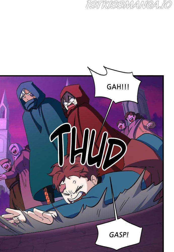 The Last Golden Child chapter 62 page 87