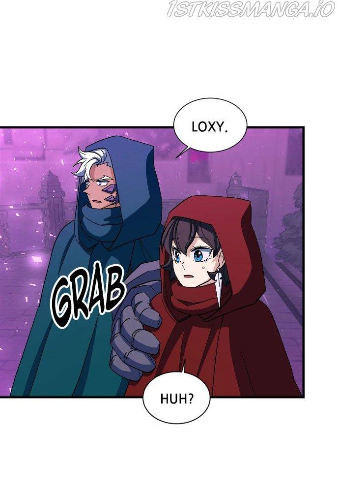 The Last Golden Child chapter 62 page 95