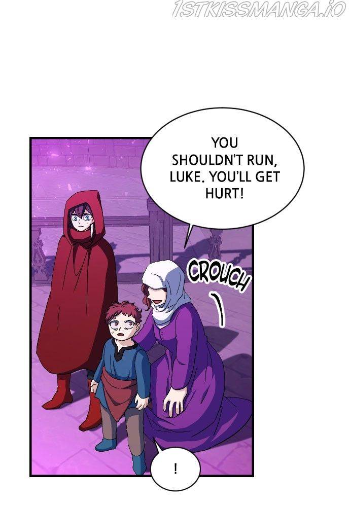 The Last Golden Child chapter 62 page 99