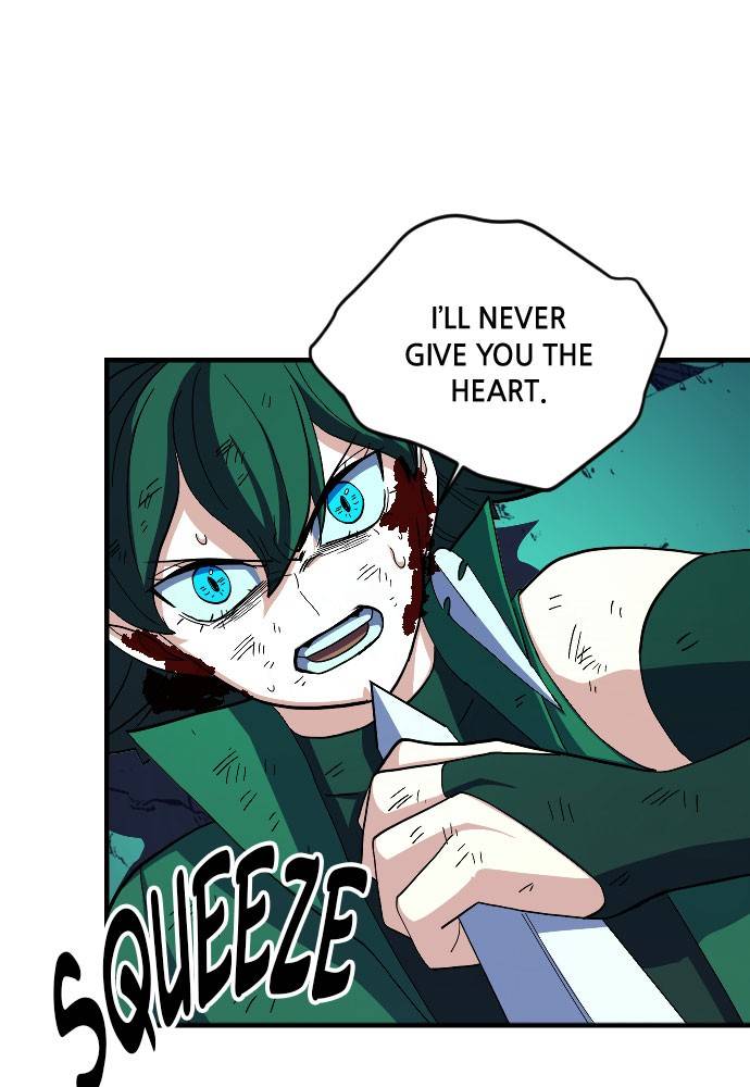 The Last Golden Child chapter 63 page 105