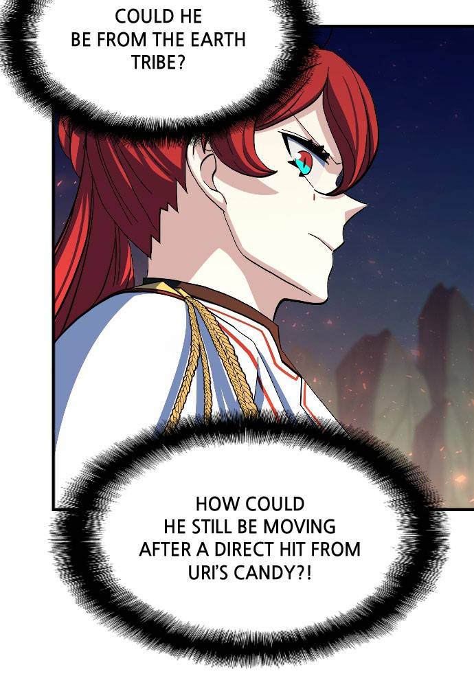 The Last Golden Child chapter 63 page 114