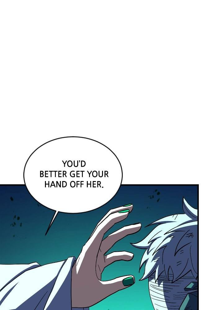 The Last Golden Child chapter 63 page 115