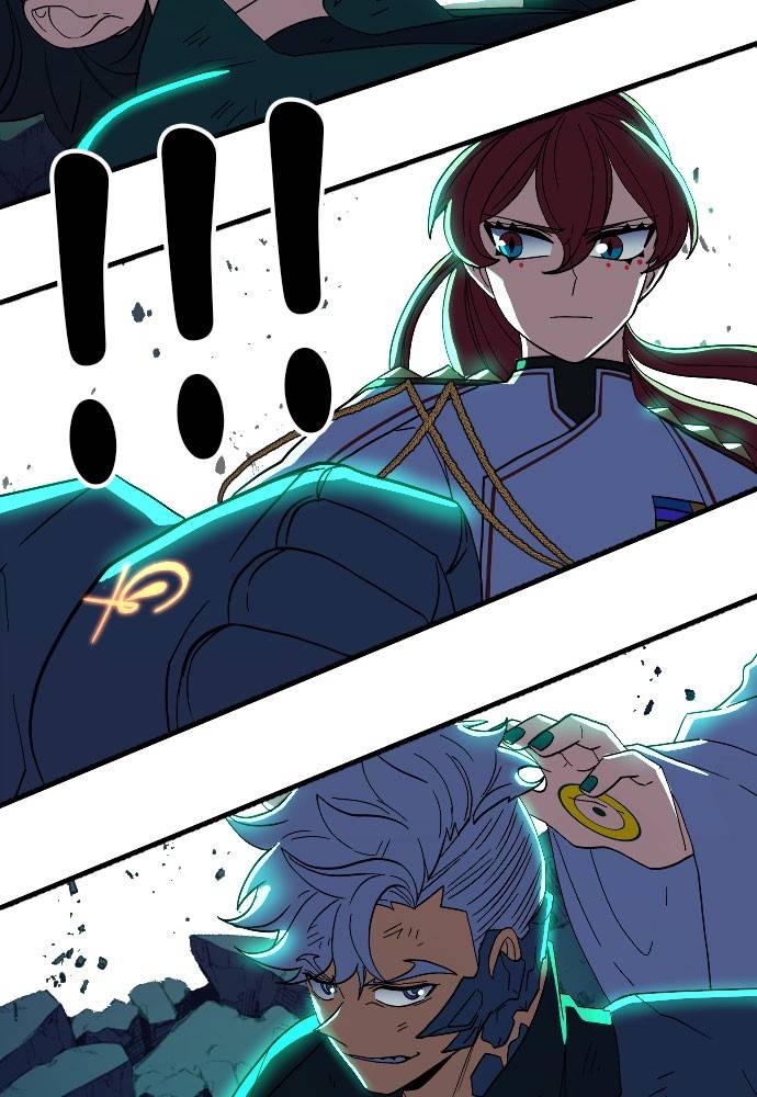 The Last Golden Child chapter 63 page 119