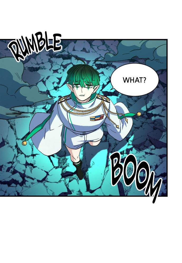 The Last Golden Child chapter 63 page 15