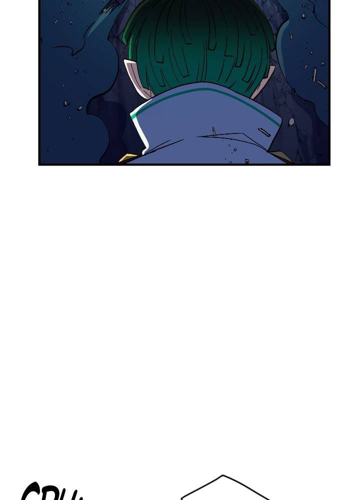 The Last Golden Child chapter 63 page 17