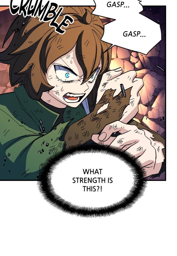 The Last Golden Child chapter 63 page 18