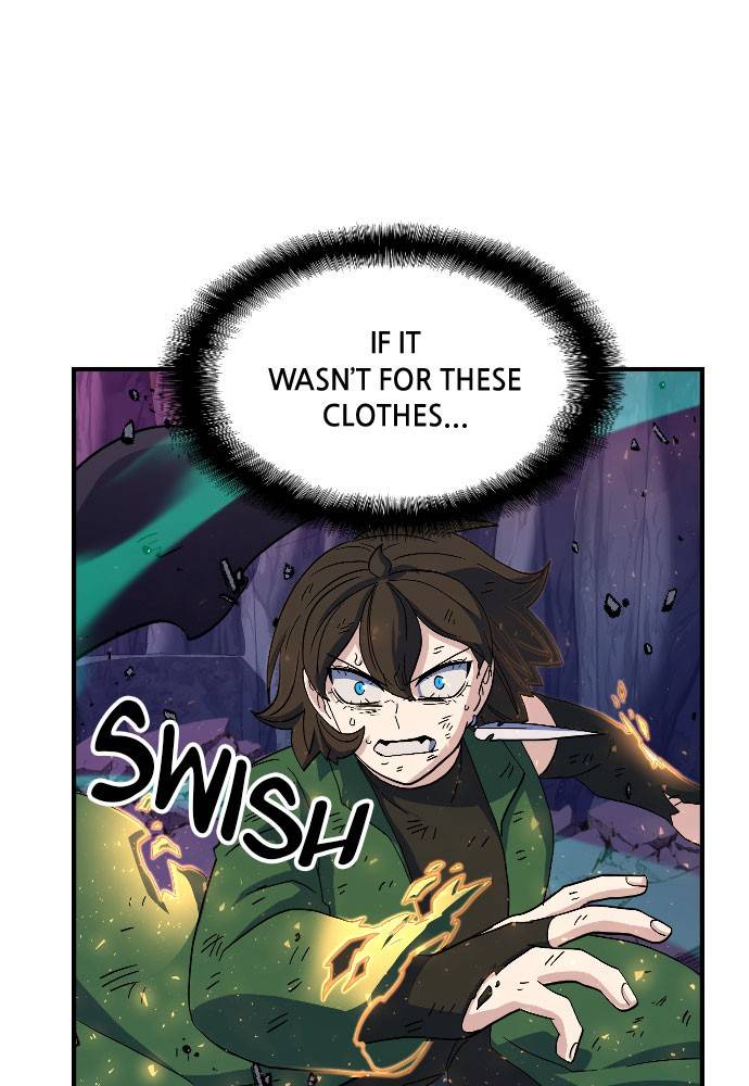 The Last Golden Child chapter 63 page 21