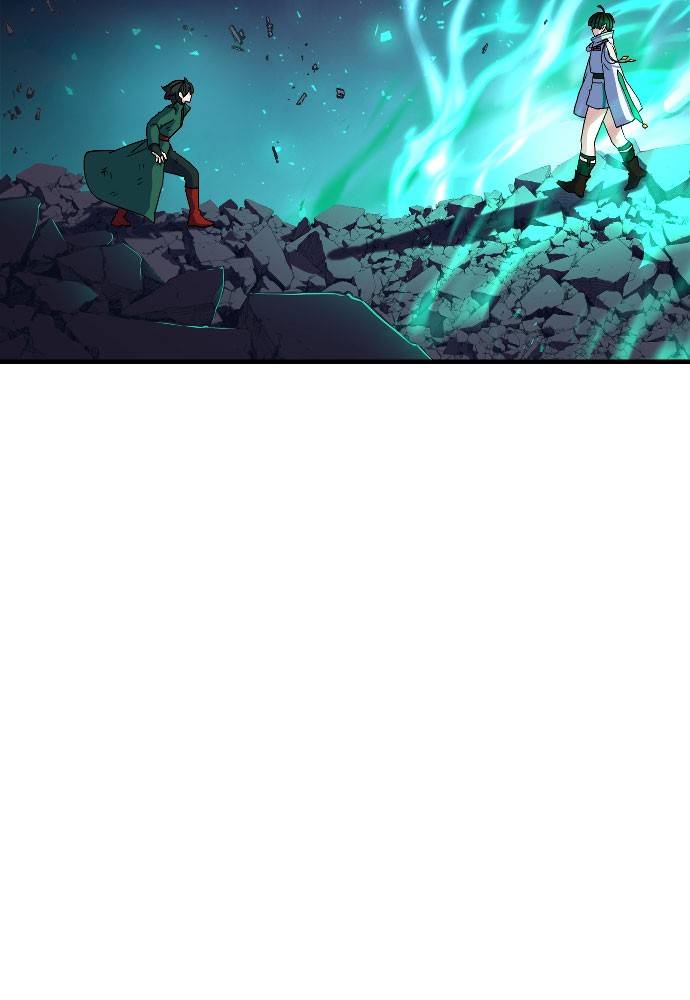 The Last Golden Child chapter 63 page 28