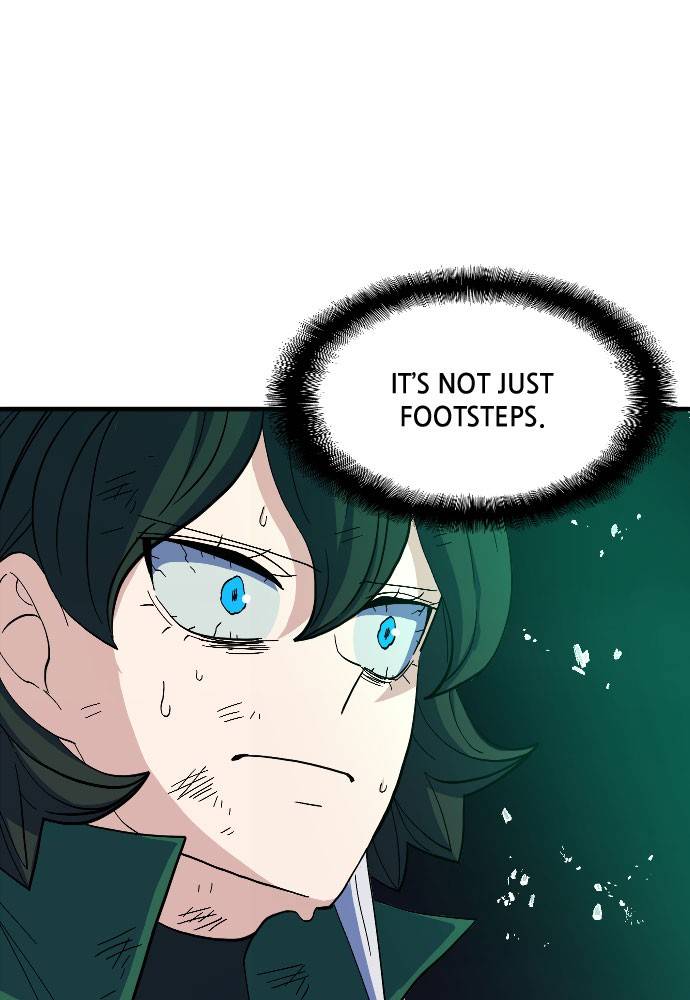 The Last Golden Child chapter 63 page 32