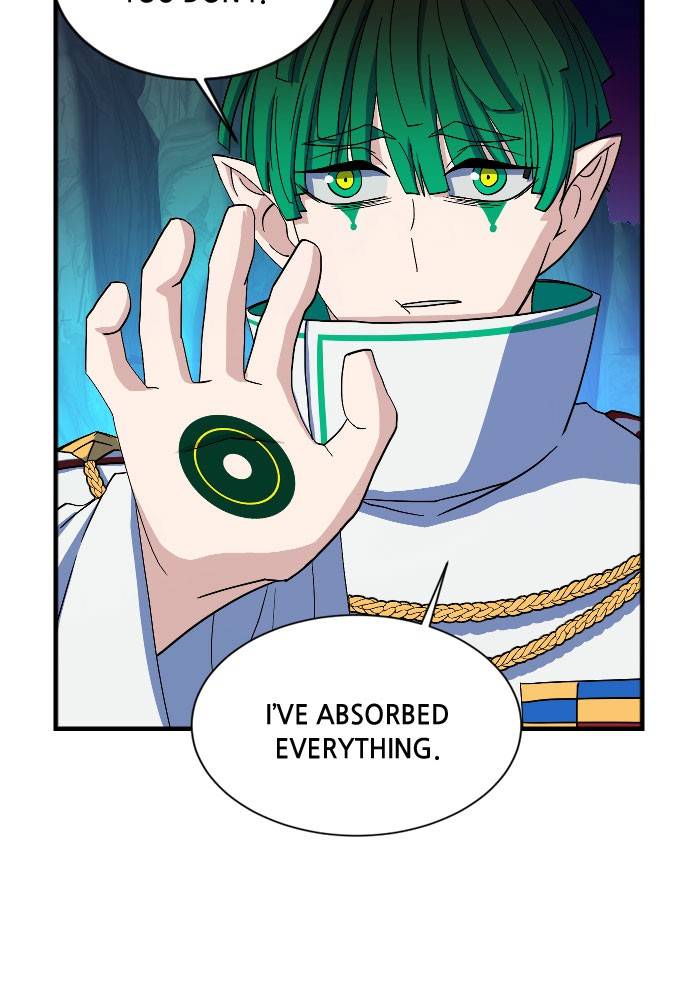 The Last Golden Child chapter 63 page 34