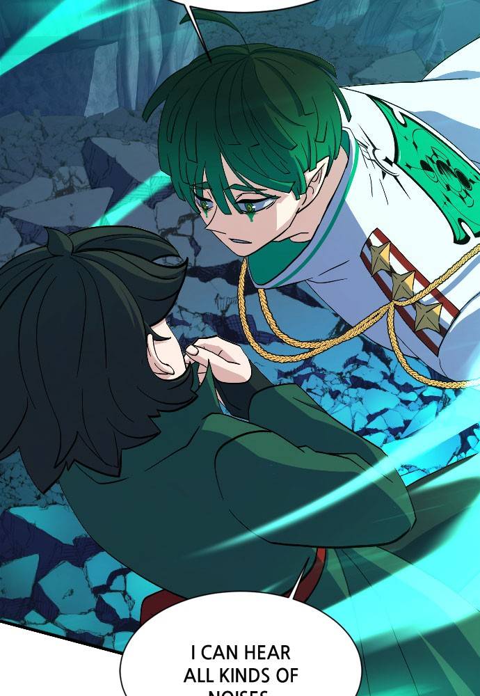 The Last Golden Child chapter 63 page 37