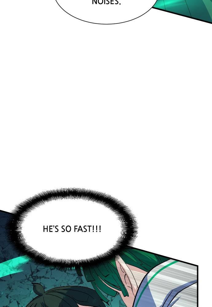 The Last Golden Child chapter 63 page 38