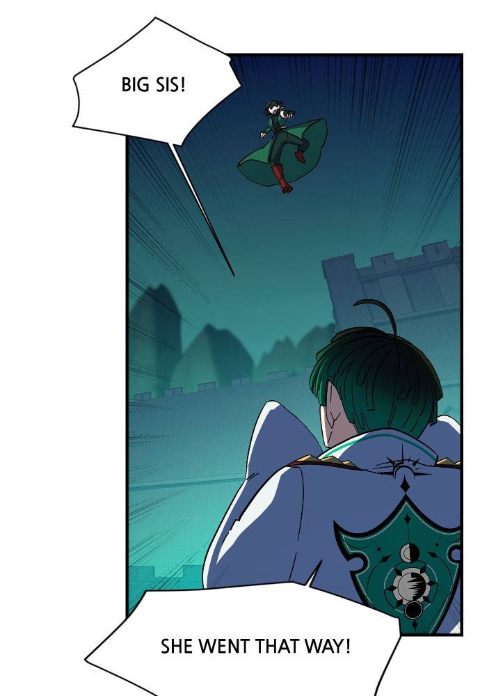 The Last Golden Child chapter 63 page 51