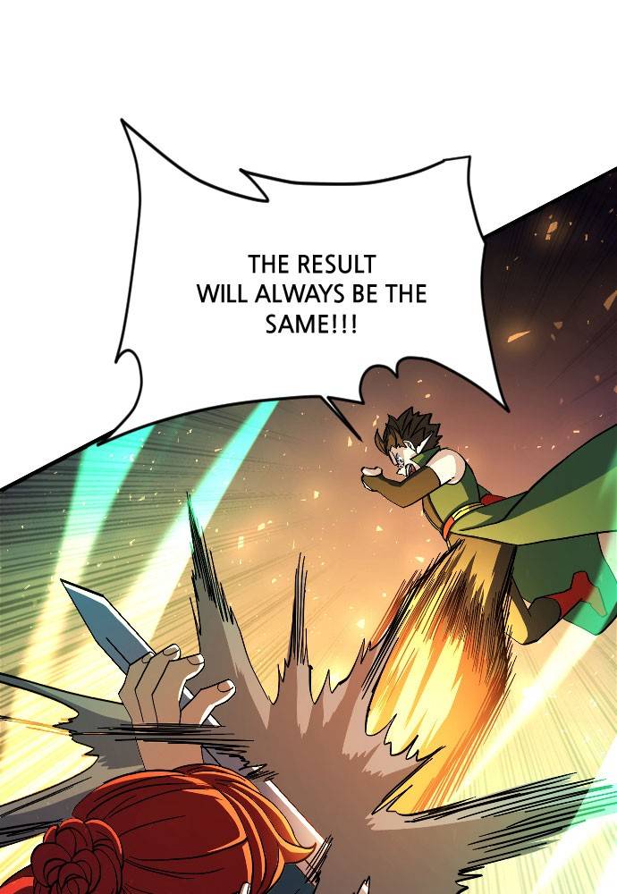 The Last Golden Child chapter 63 page 61