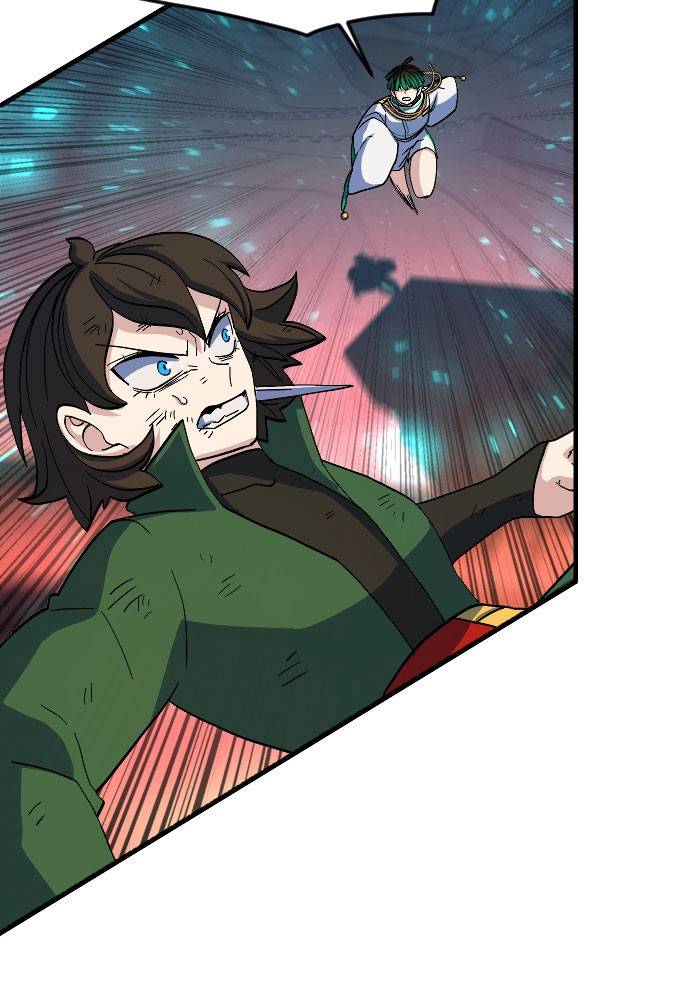 The Last Golden Child chapter 63 page 65