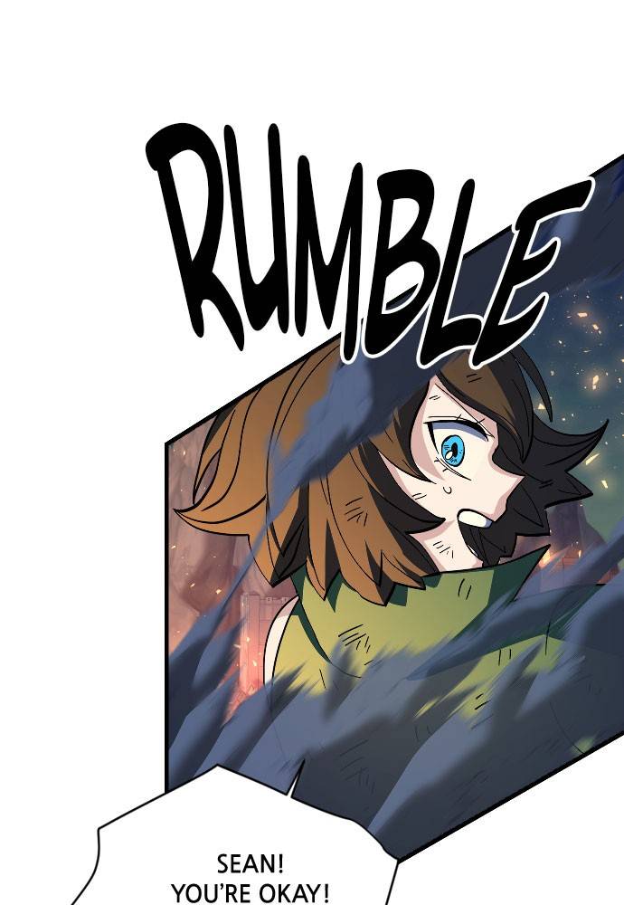 The Last Golden Child chapter 63 page 71