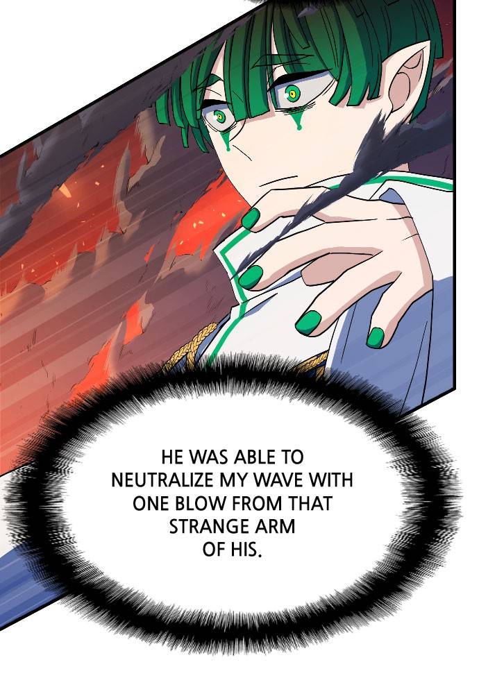 The Last Golden Child chapter 63 page 76