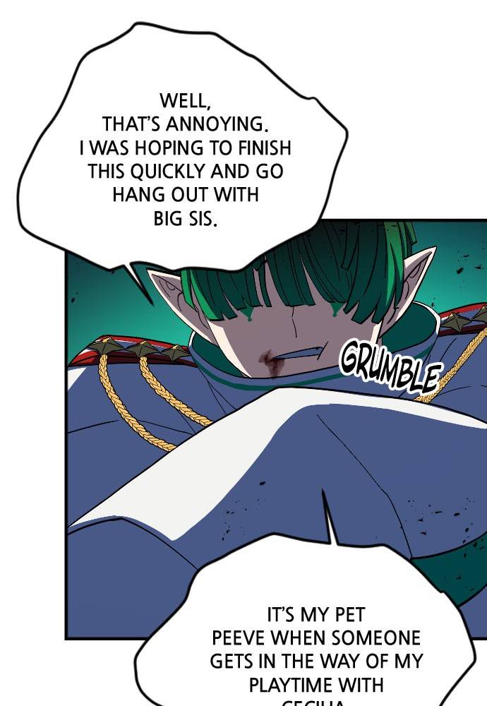 The Last Golden Child chapter 63 page 81