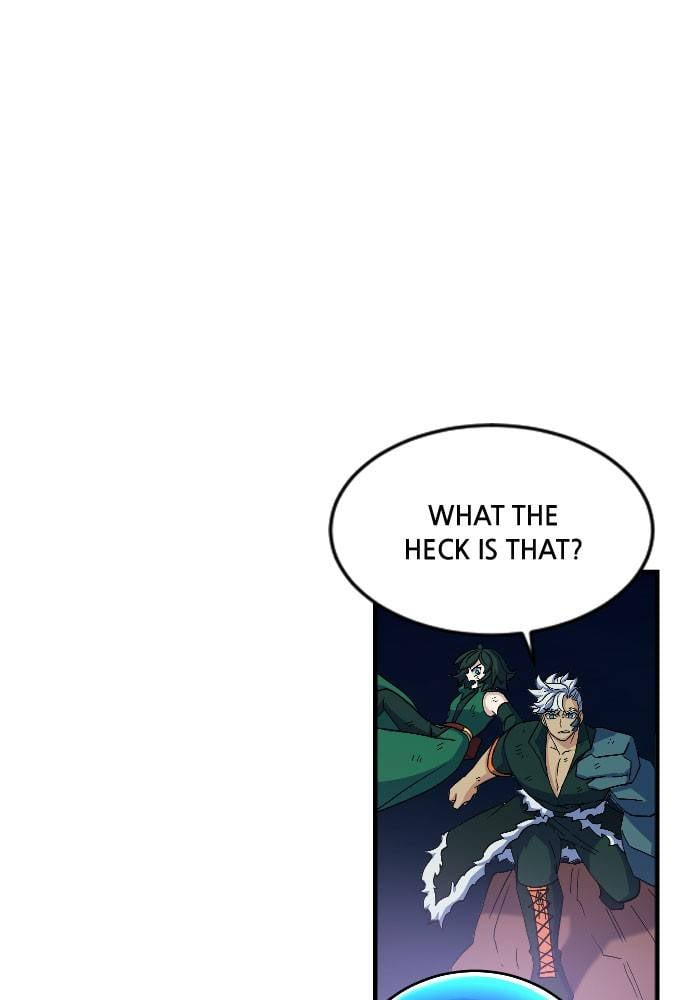 The Last Golden Child chapter 63 page 88