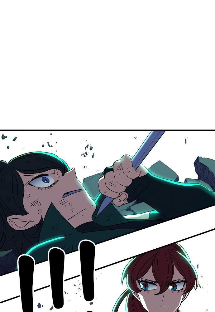 The Last Golden Child chapter 64 page 1