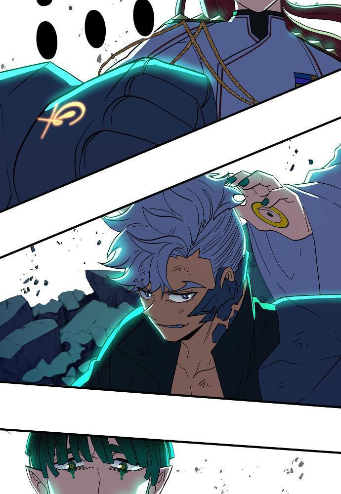 The Last Golden Child chapter 64 page 2