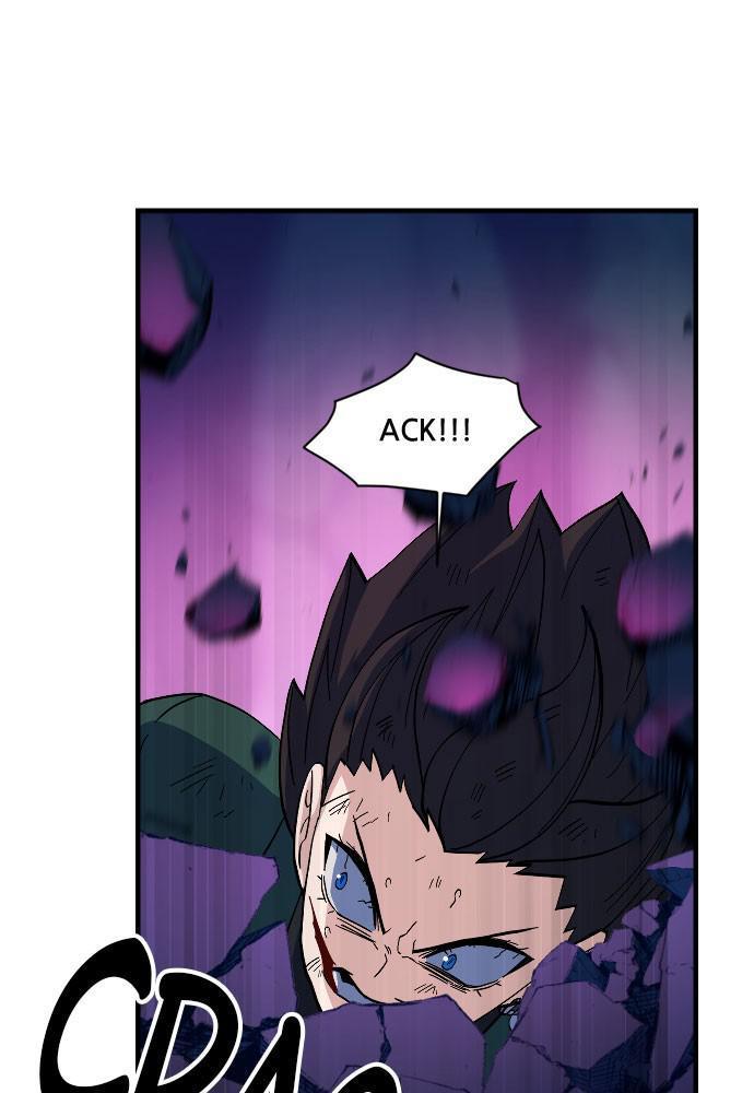 The Last Golden Child chapter 64 page 20