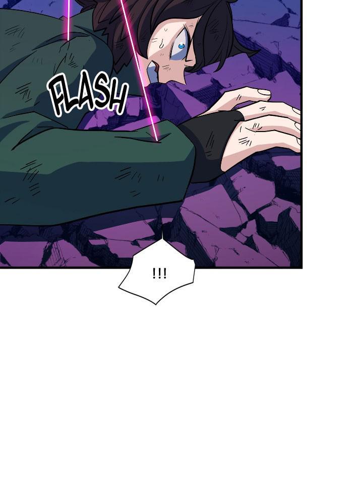 The Last Golden Child chapter 64 page 22