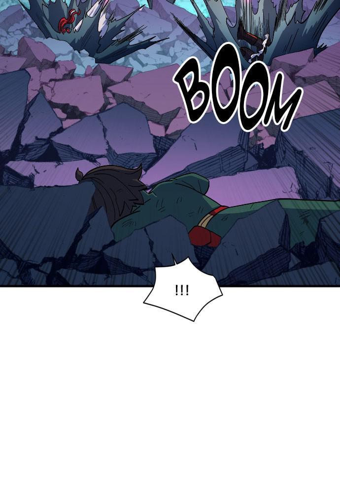 The Last Golden Child chapter 64 page 25