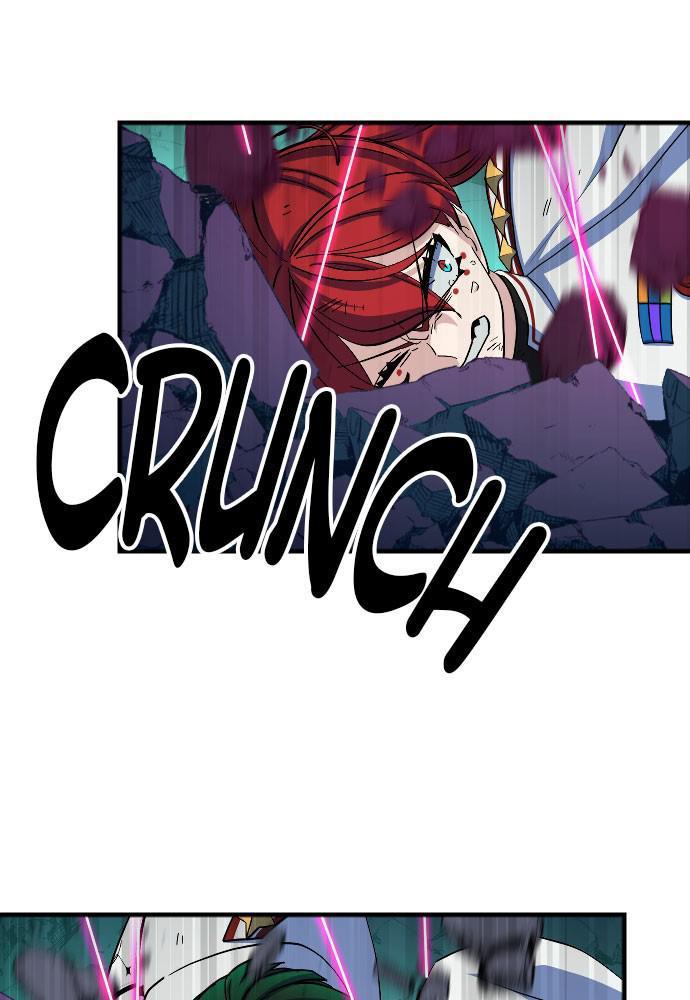 The Last Golden Child chapter 64 page 27