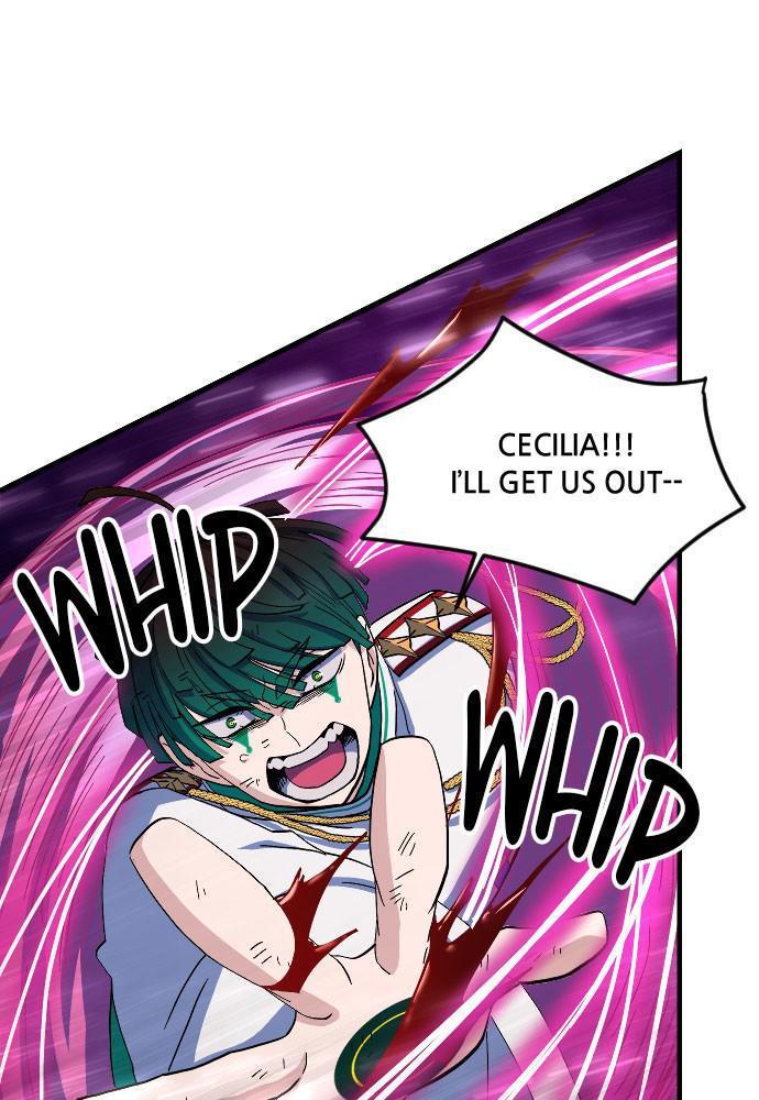 The Last Golden Child chapter 64 page 51