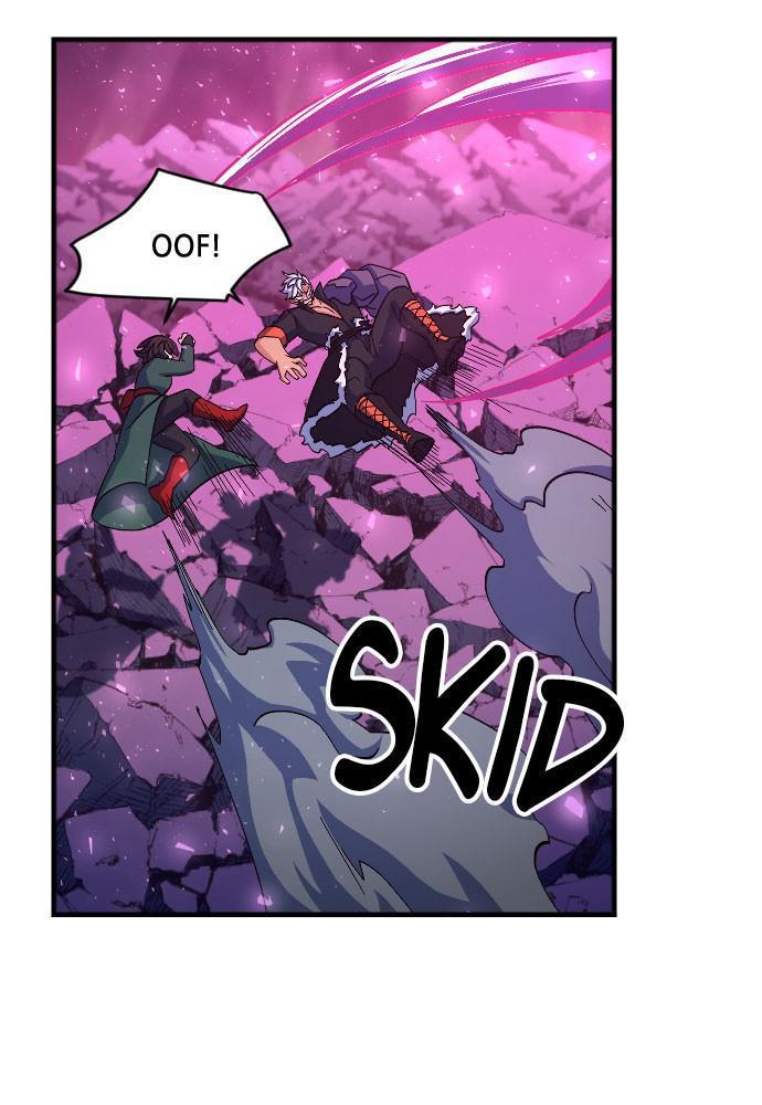 The Last Golden Child chapter 64 page 60