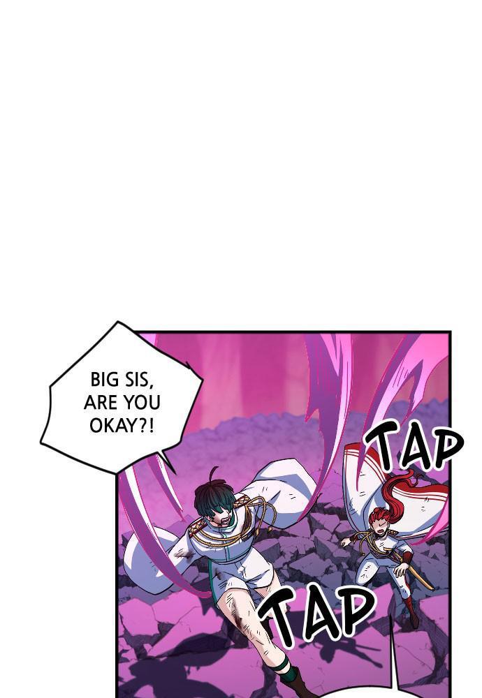 The Last Golden Child chapter 64 page 61