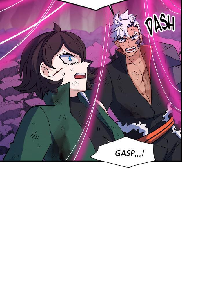 The Last Golden Child chapter 64 page 63