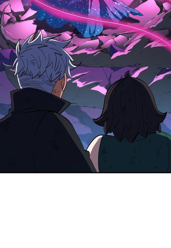 The Last Golden Child chapter 64 page 66