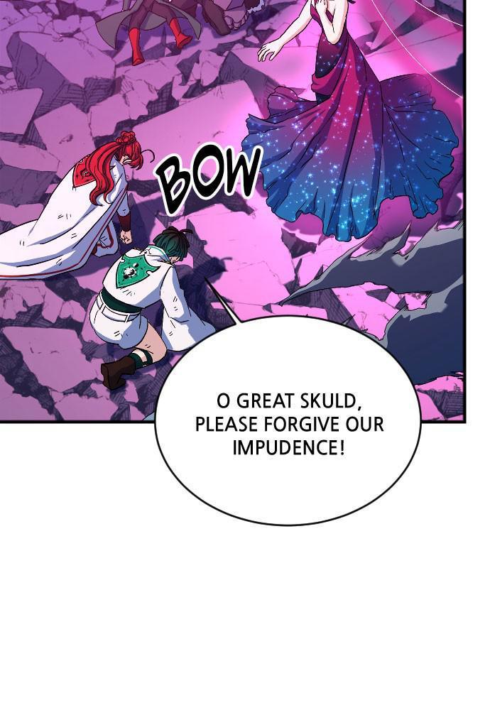 The Last Golden Child chapter 64 page 69