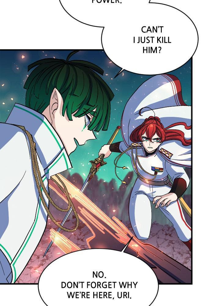 The Last Golden Child chapter 64 page 7